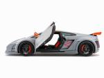Lamborghini Gallardo Victory H-R by Hamann 2010 года